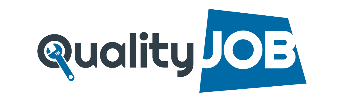 QualityJob Logó